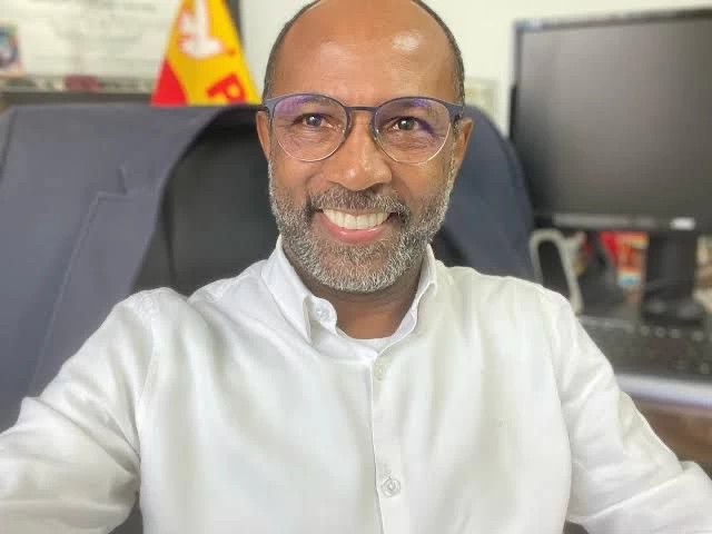 Bebeto celebra suspensão da importação de cacau da Costa do Marfim