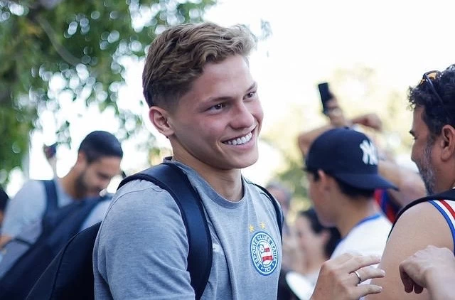 CORAGEM, CENI! Bahia precisa acreditar nos jovens e jogar para ganhar