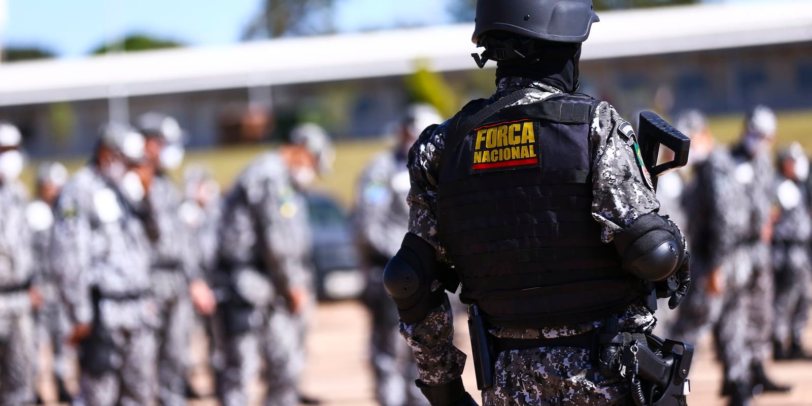 Cidades do AM terão efetivo da Força Nacional contra crime organizado