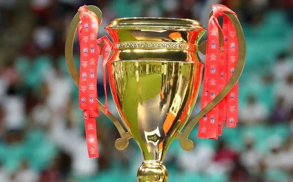 Confira as datas e horários das semifinais do Campeonato Baiano 2026