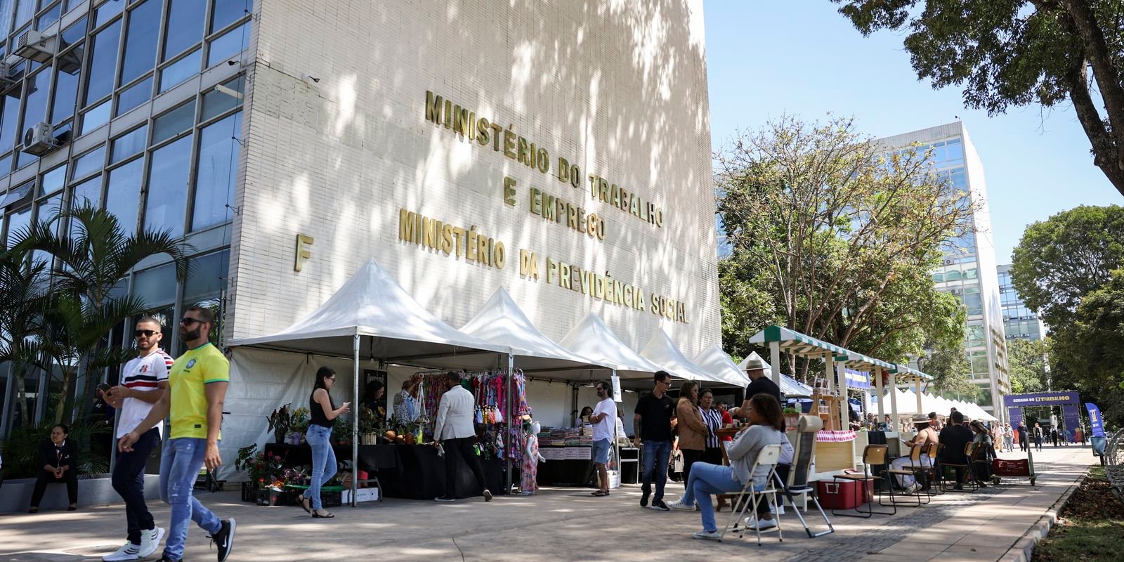 Governo libera mais R$ 4,6 bi para pagar saque-aniversário do FGTS