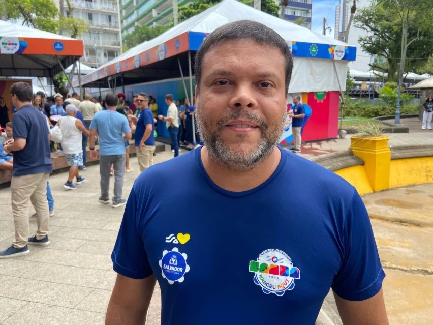 Igor Dominguez diz que participação do Governo é “precária” e cobra apoio a prefeitura