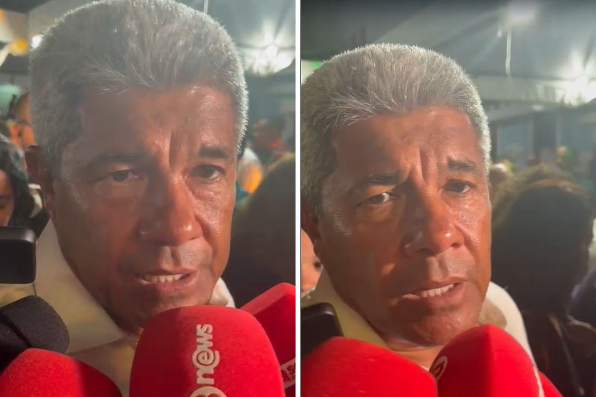 Jerônimo "abre o jogo" sobre Zé Cocá na base, após prefeito tecer críticas a Lula