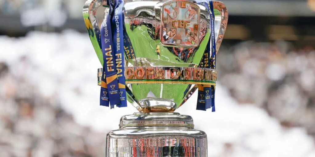 Maior Copa do Brasil da história inicia com recorde de clubes e jogos