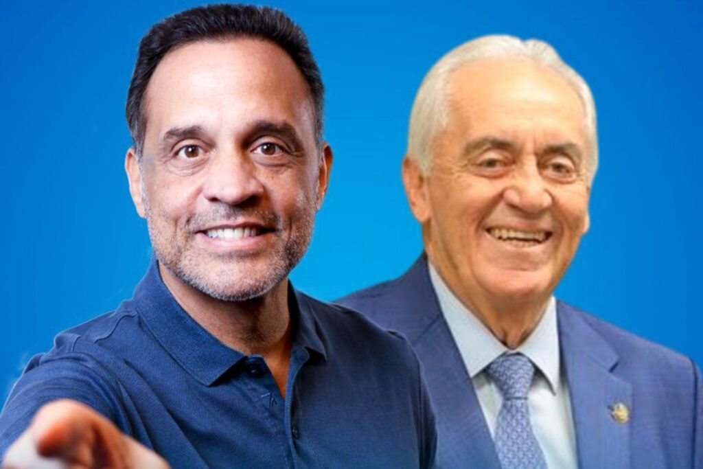 Otto Alencar é o convidado de Zé Eduardo no Giro Baiana FM desta quarta (4)