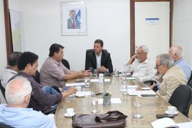 Planejamento de longo prazo incorpora Economia do Mar como vetor do desenvolvimento da Bahia | SECOM