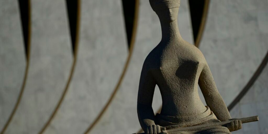 STF forma maioria contra aposentadoria especial a vigilantes