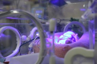 Sesab amplia estratégia contra Vírus Sincicial Respiratório e reforça proteção para bebês prematuros e crianças com comorbidades | SECOM