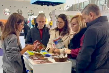 Setur-BA fez promoção internacional do destino Bahia durante o Carnaval | SECOM