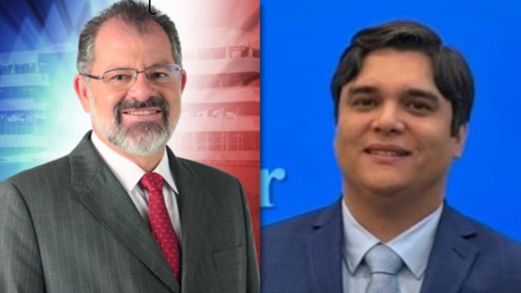 TRE determina retirada de vídeo das redes de Marcelo Nilo com declarações contra Vitor Bonfim