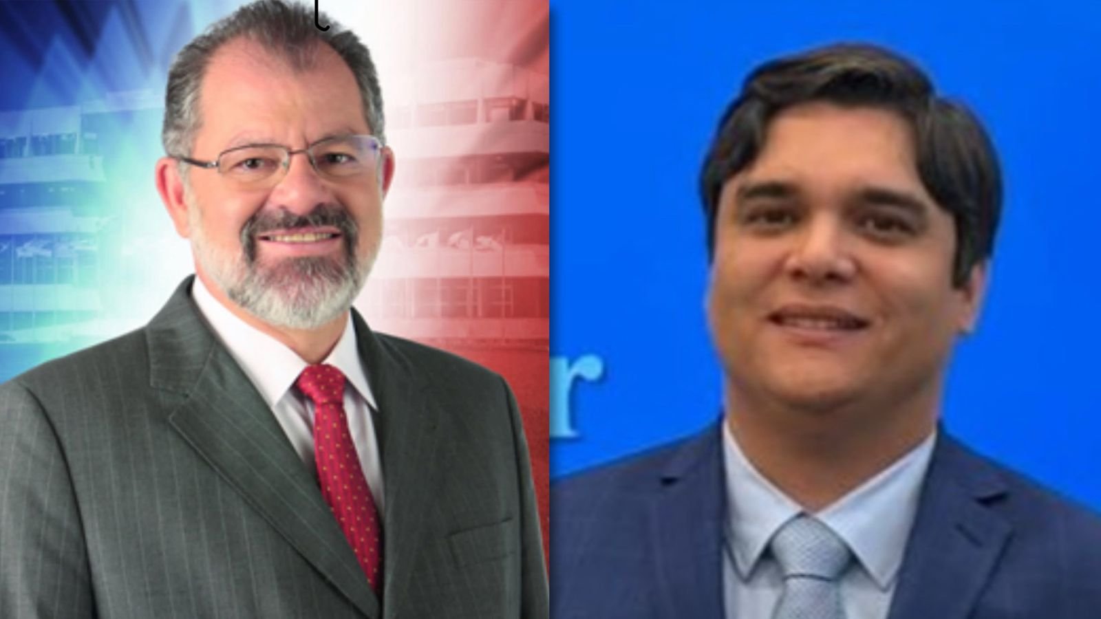 TRE determina retirada de vídeo das redes de Marcelo Nilo com declarações contra Vitor Bonfim