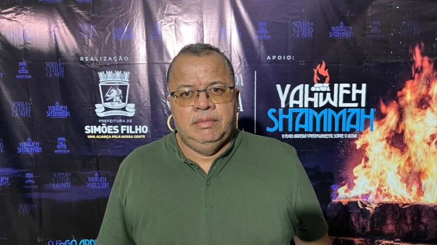 Vereador do PT diz que primeiro ano de Del Soares foi bom e espera gestão ainda melhor em 2026