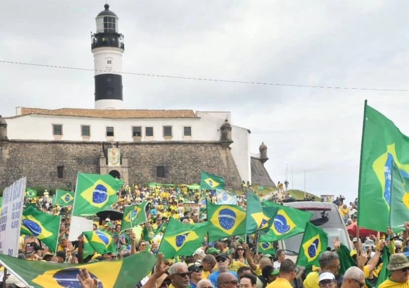 ala histórica teme que partido vire “barriga de aluguel”