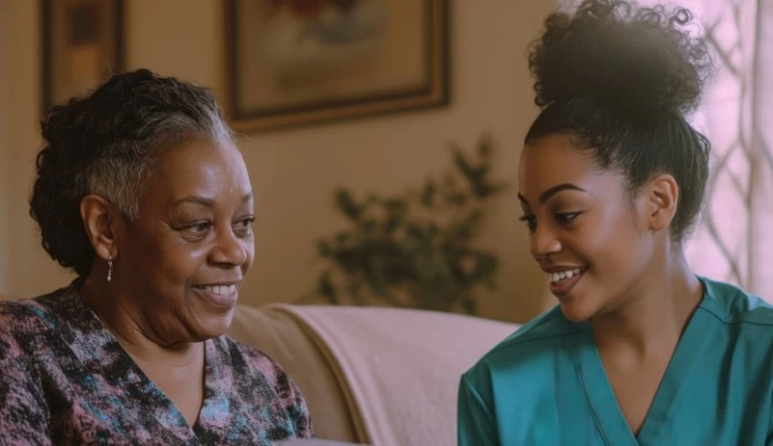 Coren-BA abre 1.100 vagas em curso gratuito de Atenção Domiciliar para técnicos de Enfermagem