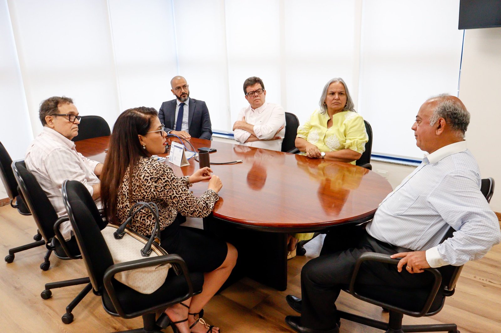 Defensoria da Bahia e Senai Cimatec articulam parceria para levar tecnologia ao interior