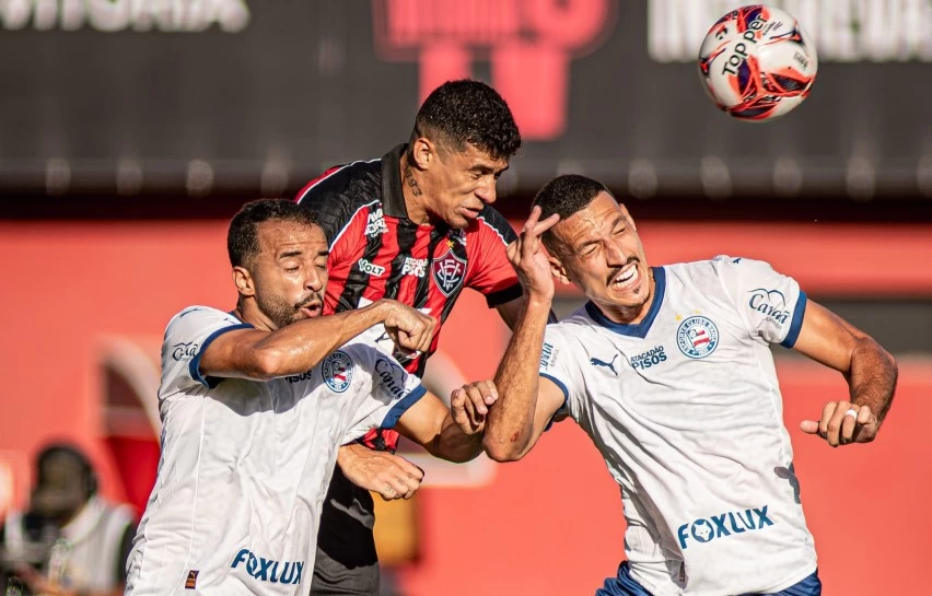 FBF antecipa final do Baianão para sábado