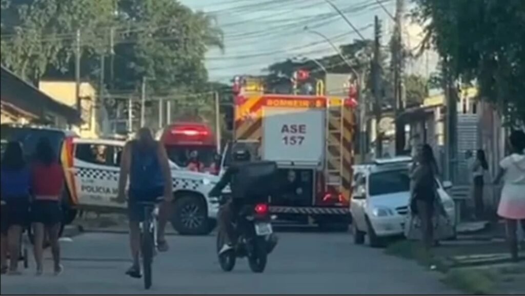 Fogo amigo: PM é baleado por bombeiro após 'brincadeira'; entenda o caso