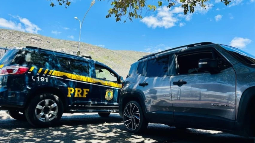 Homem morre após atropelamento na BR-116