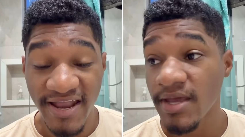 Junior Caldeirão acusa funcionário de sumir com mais de R$ 600 mil