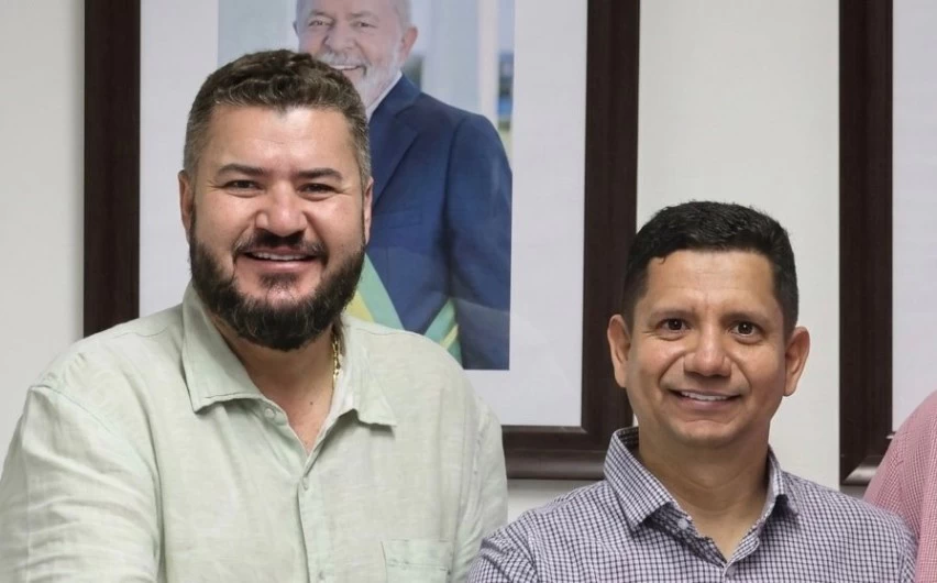 Júnior Muniz destaca pacote de investimentos e celebra emancipação da cidade