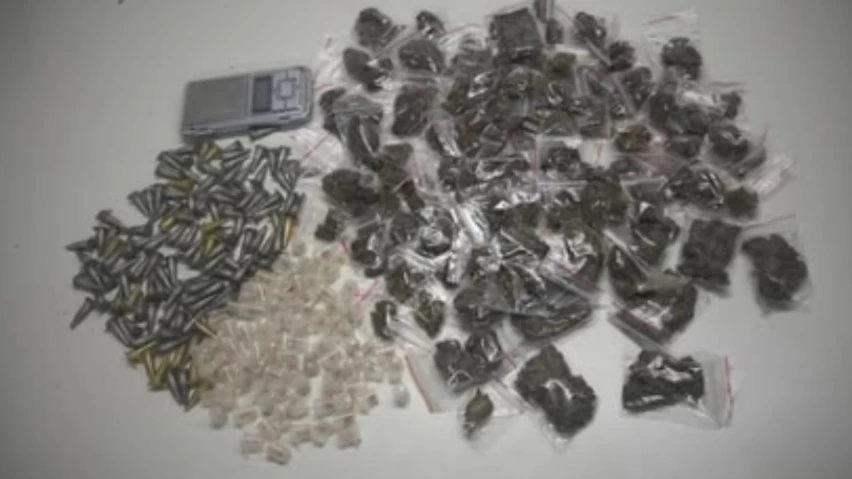 PM é recebida a tiros durante ação em Jaguaripe