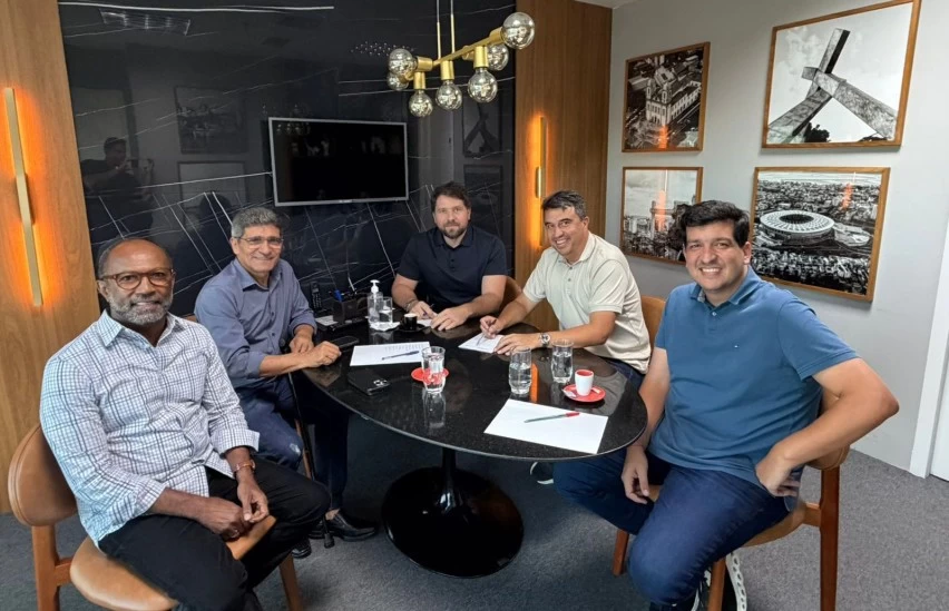 Trio que deve se filiar ao PSD tenta reforçar chapa federal com Luis Argolo e Danilo Henrique