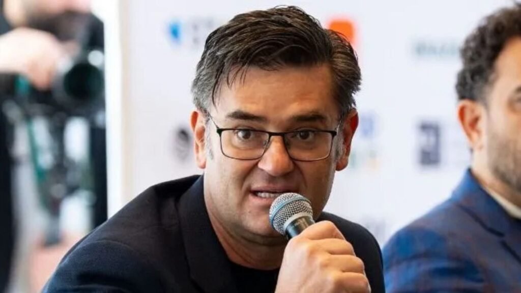 "Lula não tem mais a atividade cognitiva que sempre teve", diz marqueteiro de Bolsonaro