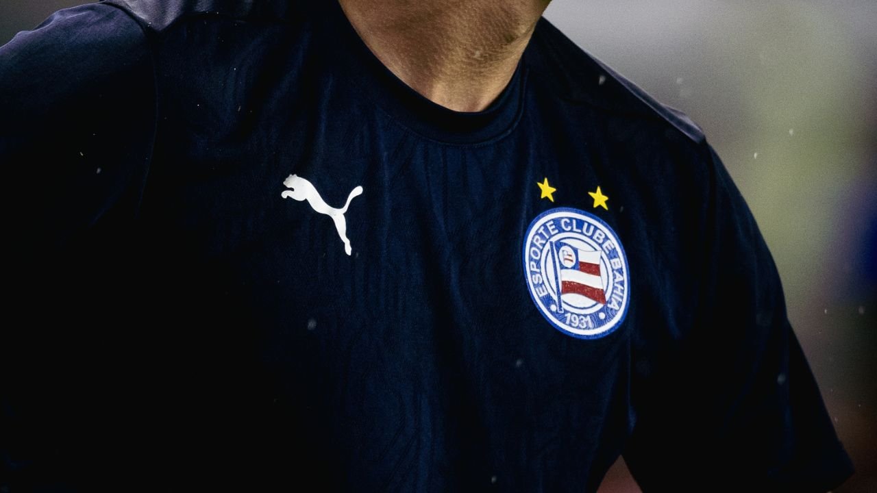 Atacante do Bahia está em baixa e encara jejum de quase 10 jogos sem marcar