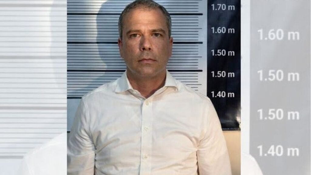 Delação de Paulo Henrique, ex-chefe do BRB, avança no caso Master