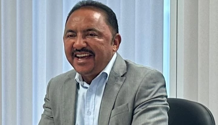 Deputado Roberto Carlos propõe lei para combater o desperdício de alimentos na Bahia