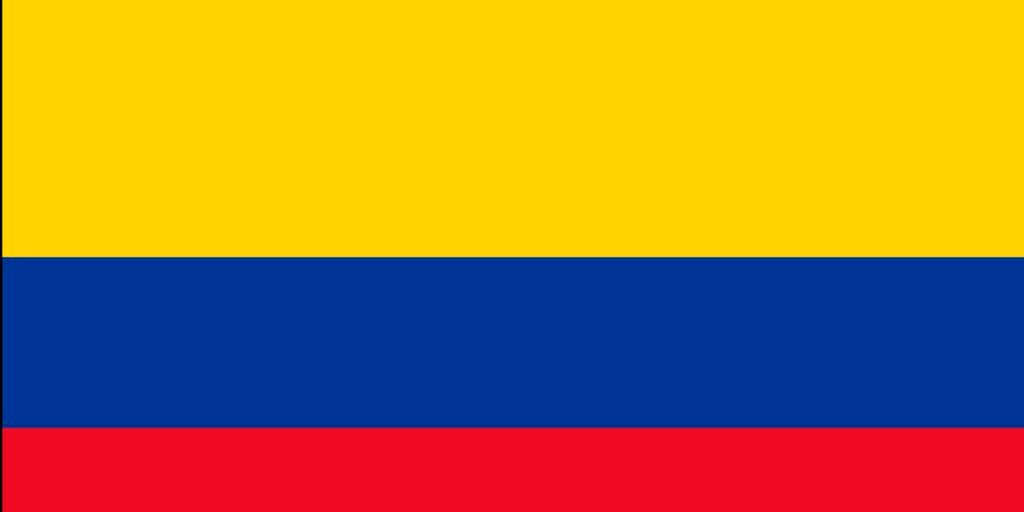 Eleitores colombianos vão às urnas no próximo domingo