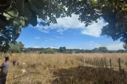 Homem é morto em Correntina e o próprio irmão é suspeito