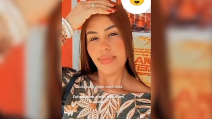 Jovem é encontrada morta em área de mata em Vitória da Conquista