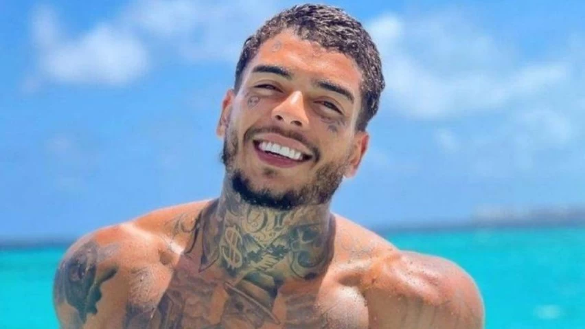 Mãe de MC Kevin quer reabrir investigação sobre morte do cantor