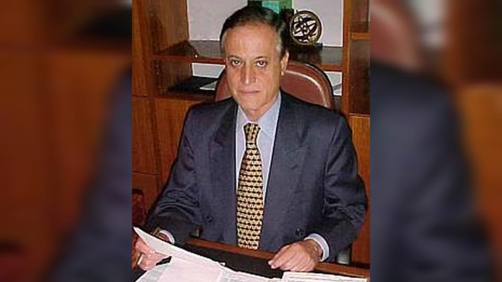 Morre Rubem Medina, ex-deputado e empresário ligado ao entretenimento, aos 83 anos