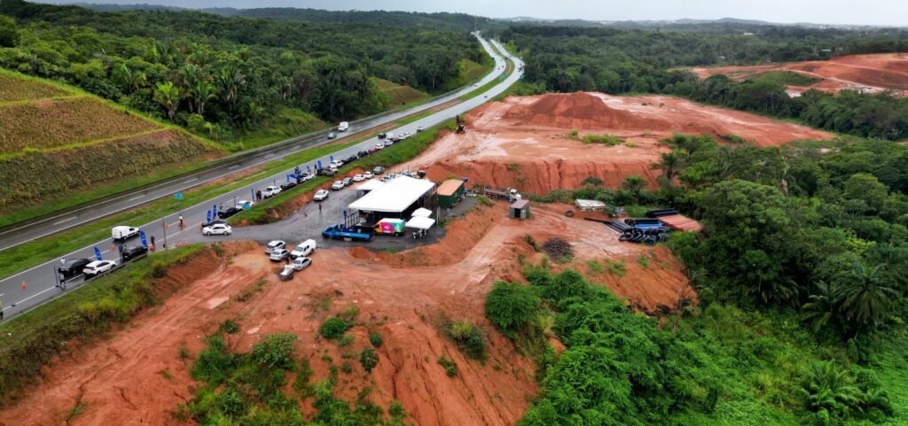 Nova maternidade em Lauro de Freitas terá 117 leitos e investimento superior a R$ 100 milhões -