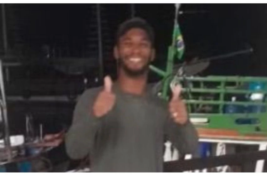 Pescador é encontrado morto em Porto Seguro