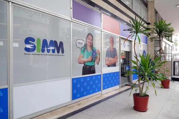 SIMM oferece mais de 263 vagas de trabalho para esta quinta-feira em Salvador