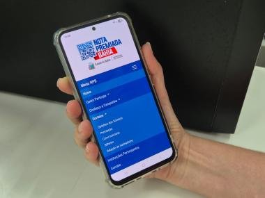 Sefaz-BA disponibiliza bilhetes para sorteio de maio da campanha Nota Premiada Bahia | SECOM