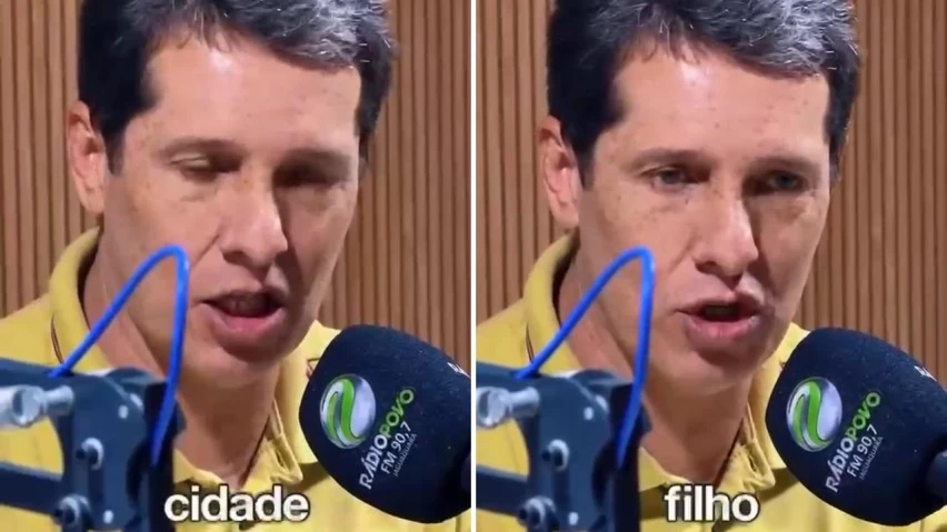 Zé Cocá critica modelo de segurança do governo Jerônimo