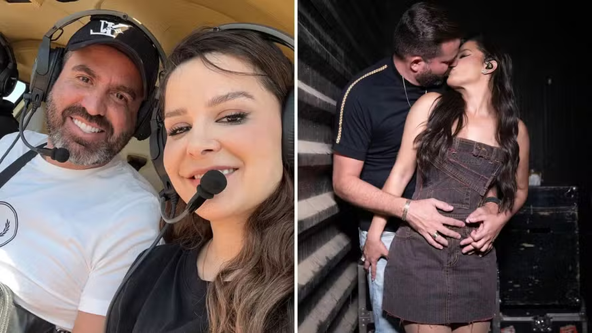 Após várias idas e vindas, Maraisa resolve tomar uma atitude com o noivo que deixou os fãs surpresos
