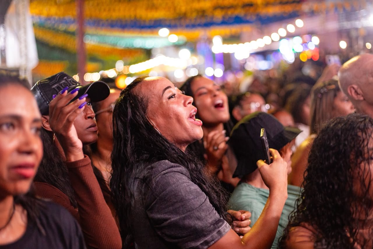 Com elogios do público, Pedrão de Lauro 2026 consolida sucesso da segunda edição -