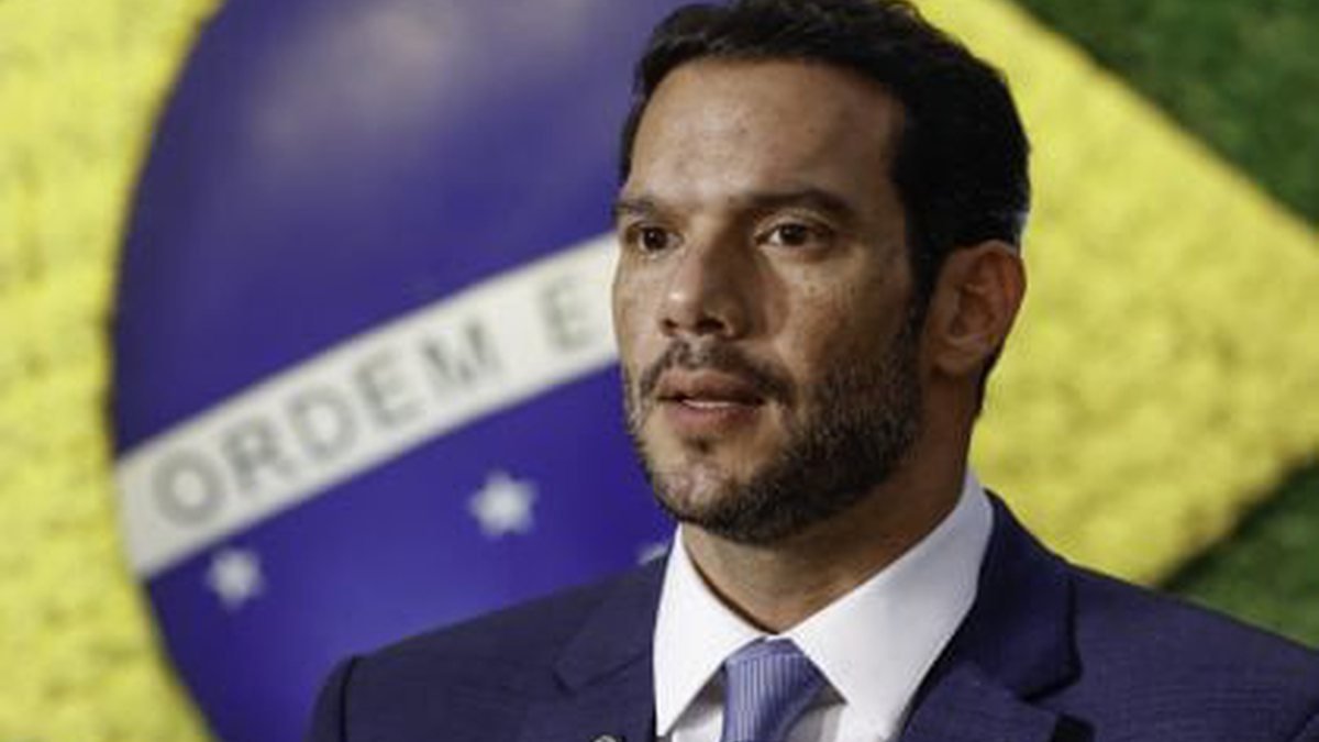 Denúncias contra presidente da CBF podem estar ligadas à disputa eleitoral