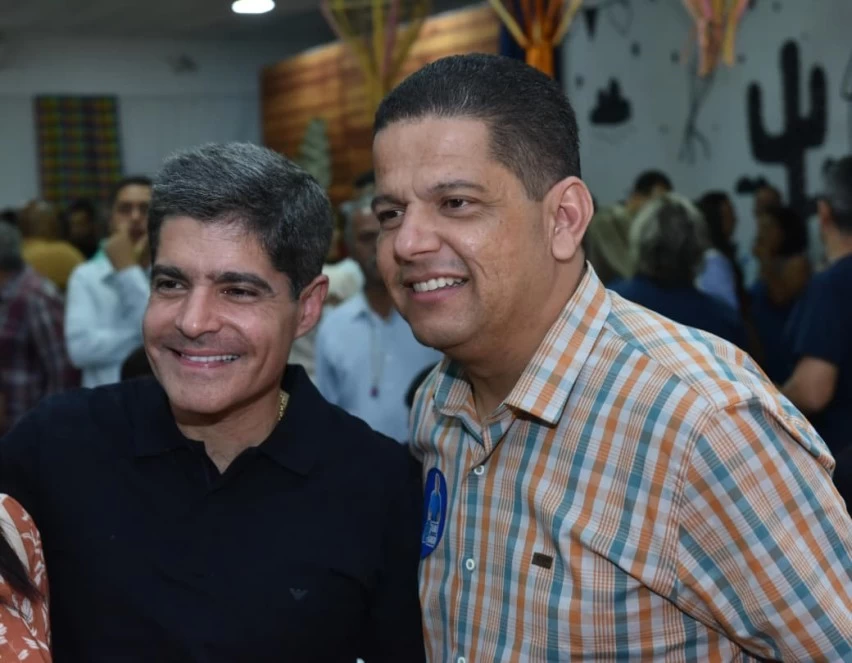 “Eu tenho lado, eu tenho governador, é ACM Neto”