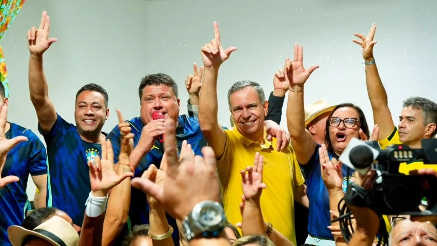 Euclides da Cunha entra no clima do São João com aquecimento e alvorada