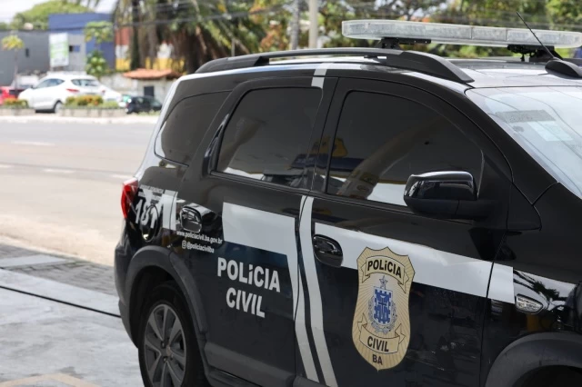 Foragido por homicídio é preso na rodoviária de Poções