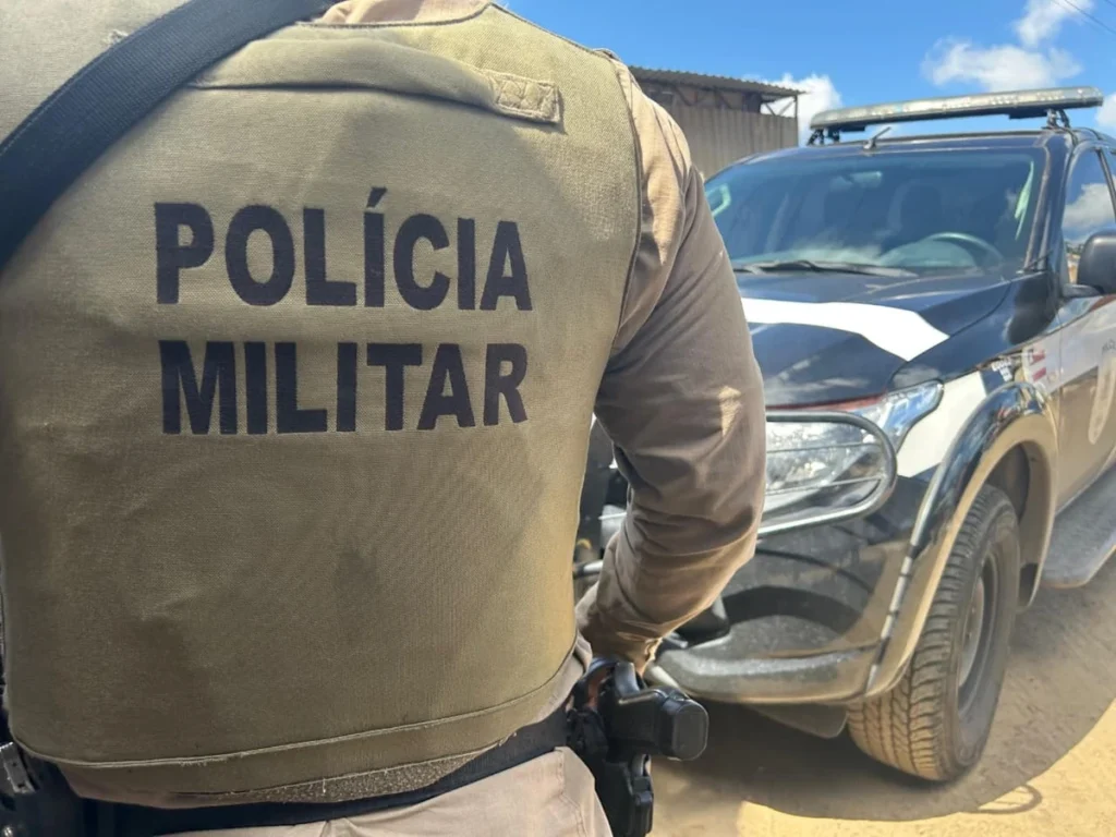Homem morre após confronto com a PM em São Gonçalo