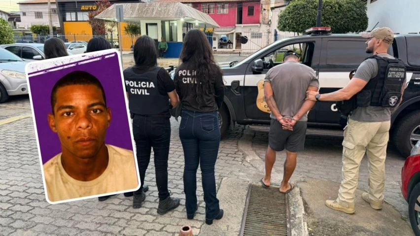 Homem que colocava pitbull para atacar ex-companheiras é preso