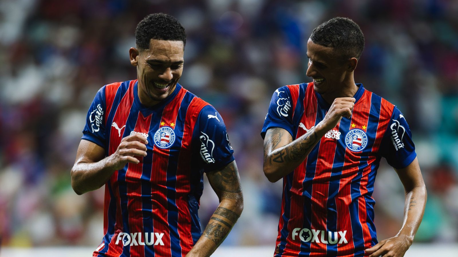 Lateral do Bahia tem saída encaminhada e deve reforçar rival da Série A na sequência da temporada; confira