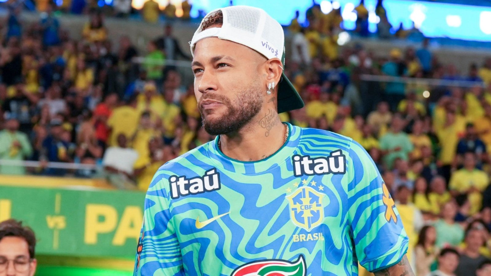 Neymar não viaja com a Seleção para amistoso e vira dúvida às vésperas da Copa do Mundo